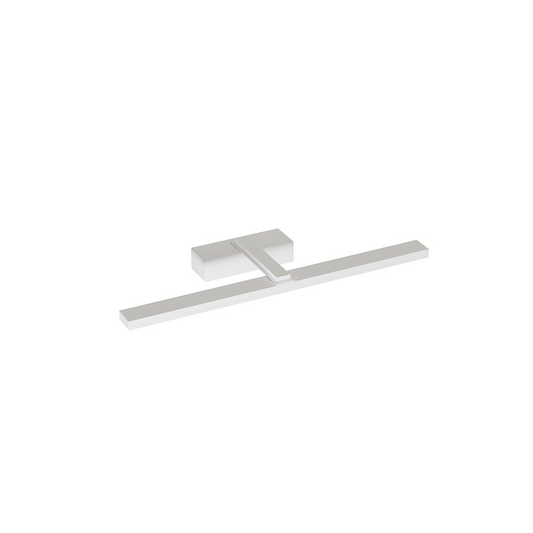 Φωτιστικό Led Επίπλου 5W 6000K 400Lm Λευκό 35x13x3cm LED-1FWHITE