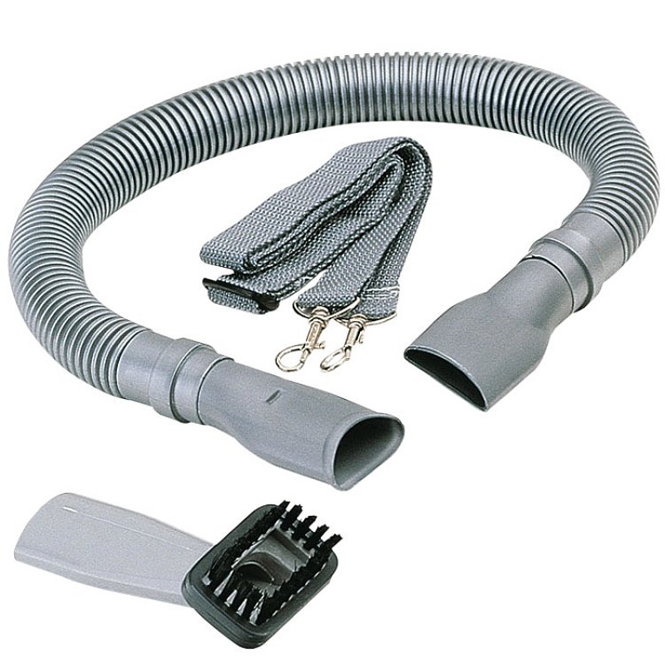 Bomann CB 947 138-0036 Σκουπάκι Χειρός Ασημί
