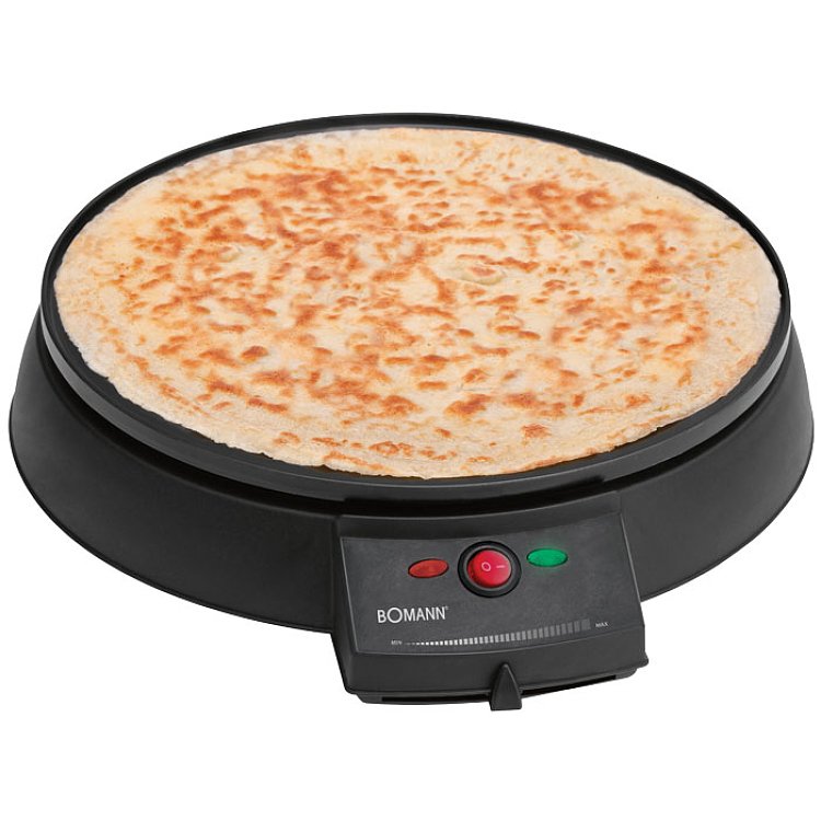 BOMANN CM-2221 Κρεπιέρα 138-0052