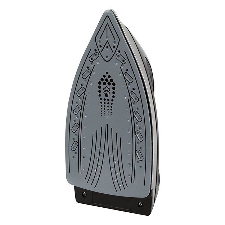 Bomann DBS 6034 CB Σύστημα Σιδερώματος Λευκό Μπλε 2400W