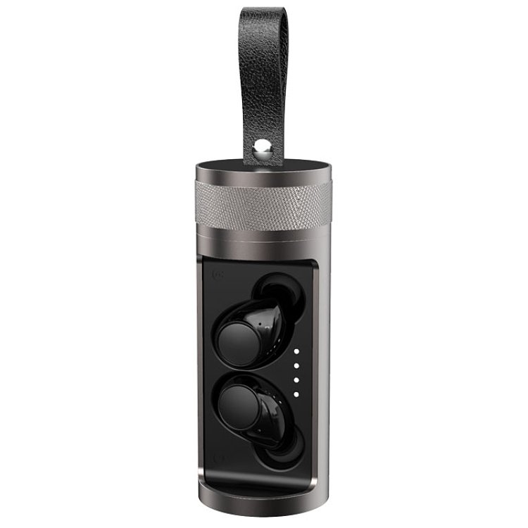 NOD SOUNDTUBE Ακουστικά Bluetooth TWS 141-0135