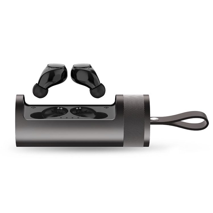 NOD SOUNDTUBE Ακουστικά Bluetooth TWS 141-0135