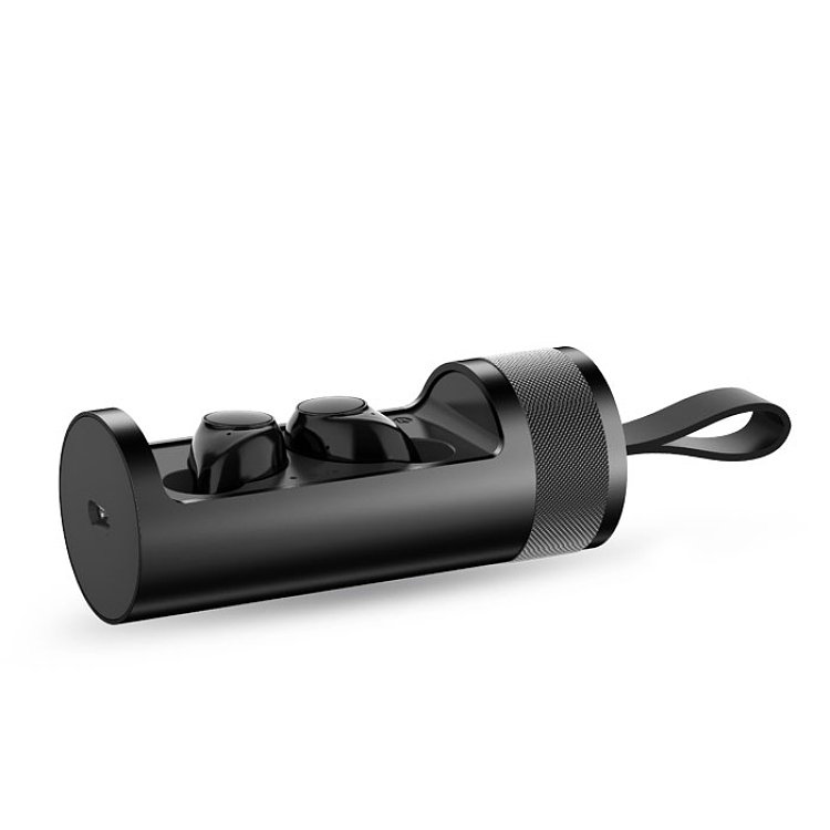NOD SOUNDTUBE Ακουστικά Bluetooth TWS 141-0135