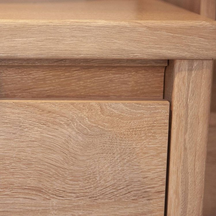 Συρταριέρα Norton Σονόμα 87x40x91.5εκ TO-NORT4S