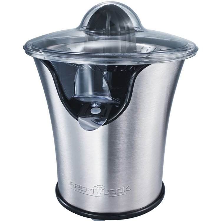 Profi Cook PC-ZP 1018 Λεμονοστίφτης Inox 153-0017