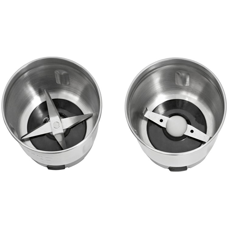 Profi Cook PC-KSW 1021 Συσκευή Άλεσης Καφέ Inox 153-0037