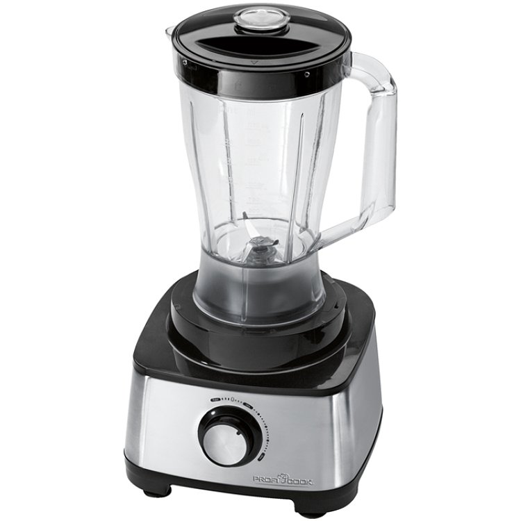 ΜΠΛΕΝΤΕΡ 3 ΣΕ 1 PROFI COOK PC-KM 1063