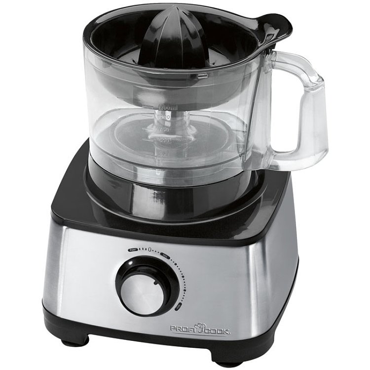 ΜΠΛΕΝΤΕΡ 3 ΣΕ 1 PROFI COOK PC-KM 1063