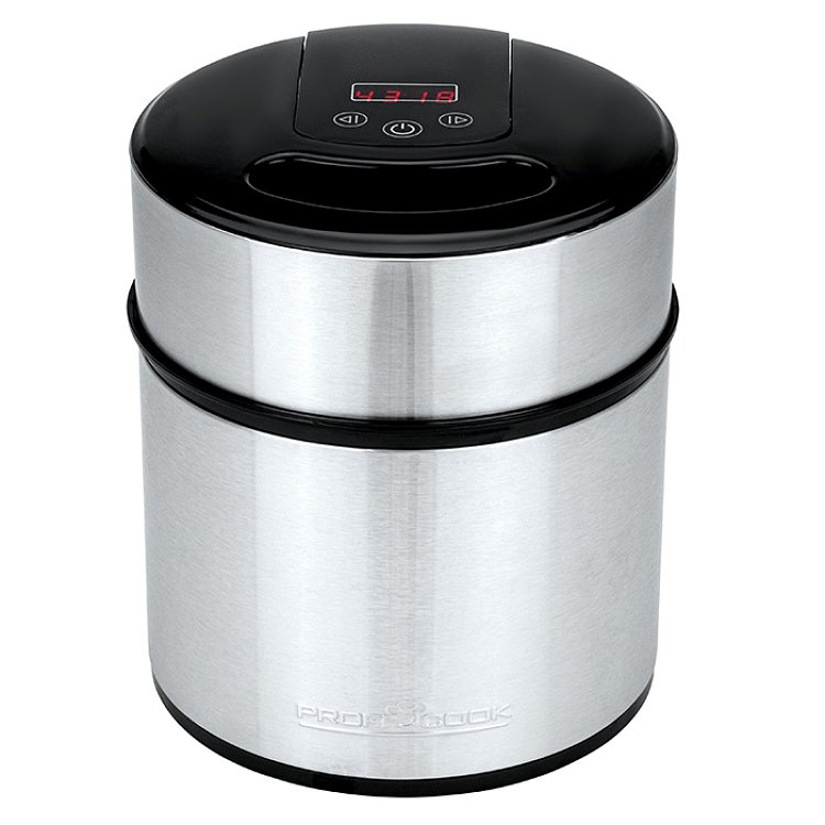 PROFI COOK PC-ICM 1140 Παγωτομηχανή 153-0111