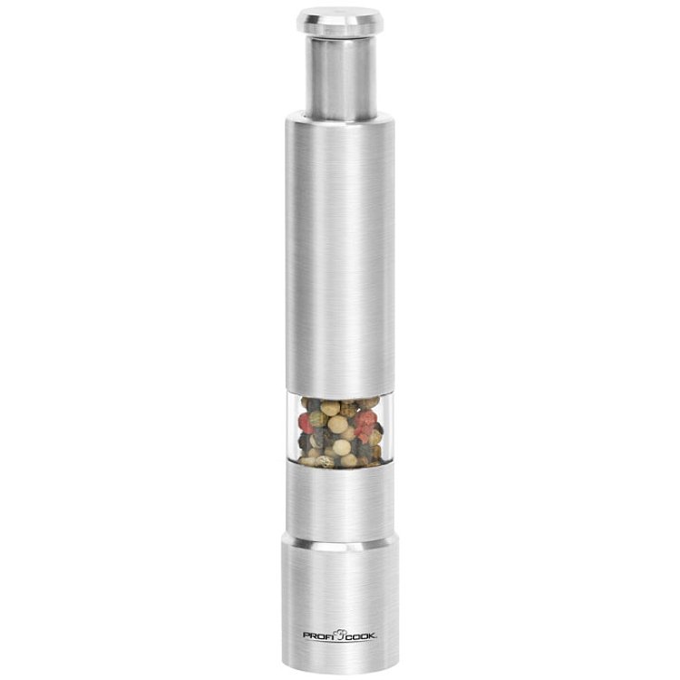 PROFI COOK PC-PSM 1160 Σετ Μύλοι Μπαχαρικών 153-0139