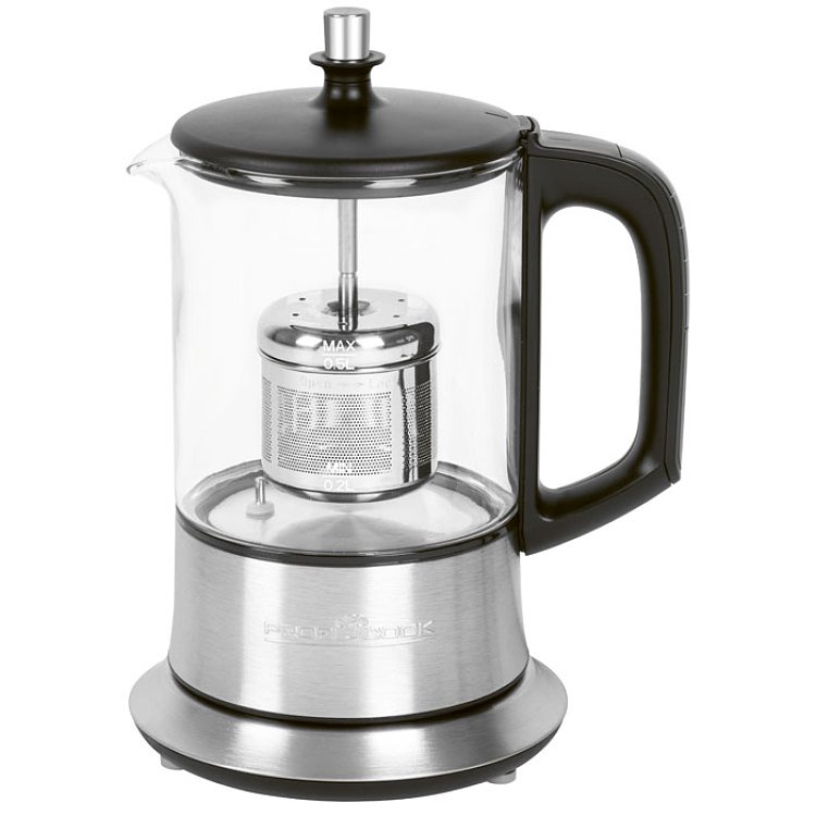 PROFI COOK PC-TK 1165 Βραστήρας και Παρασκευαστής Τσαγιού 153-0155