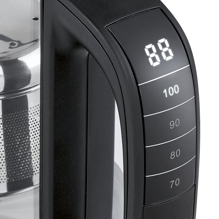 PROFI COOK PC-TK 1165 Βραστήρας και Παρασκευαστής Τσαγιού 153-0155