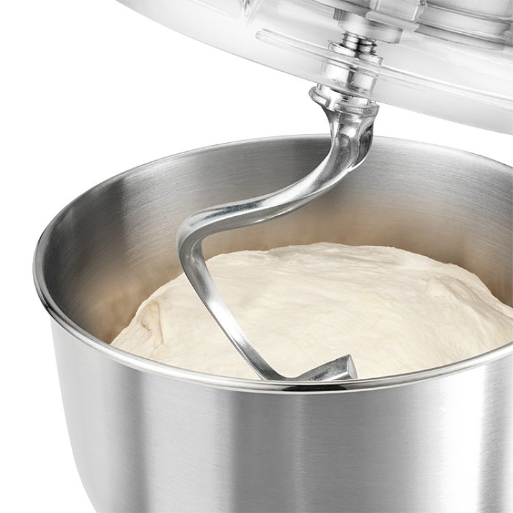 PROFI COOK PC-KM 1188 Κουζινομηχανή Inox 153-0173