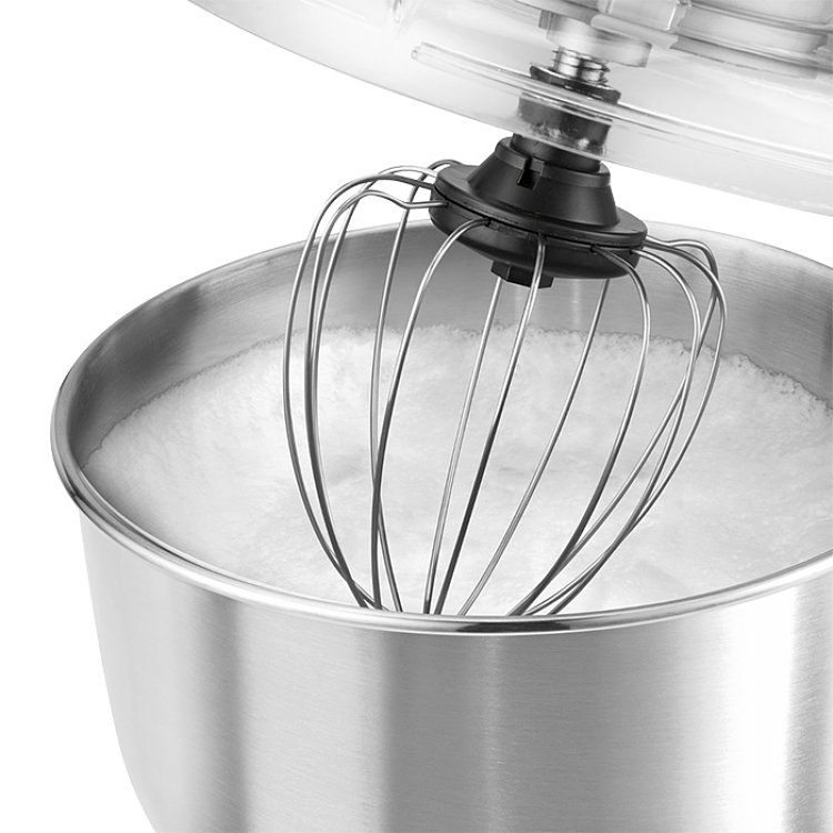 PROFI COOK PC-KM 1188 Κουζινομηχανή Inox 153-0173