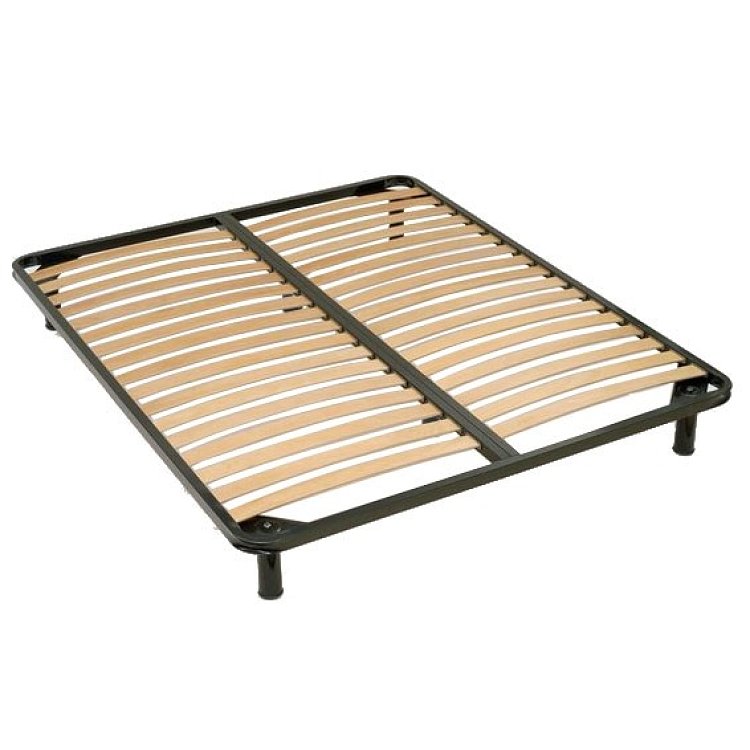 Κρεβάτι Scarlet Ημίδιπλο Με Σομιέ Σονόμα-Βέγκε 140x200cm SCARLET140