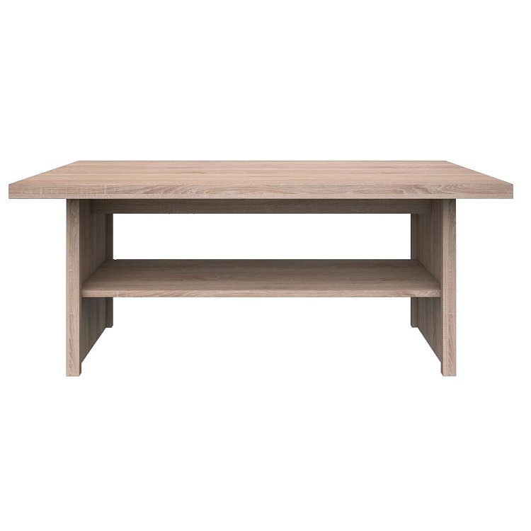 Τραπέζι Σαλονιού Law Σονόμα 115x55x48cm TO-LAW115