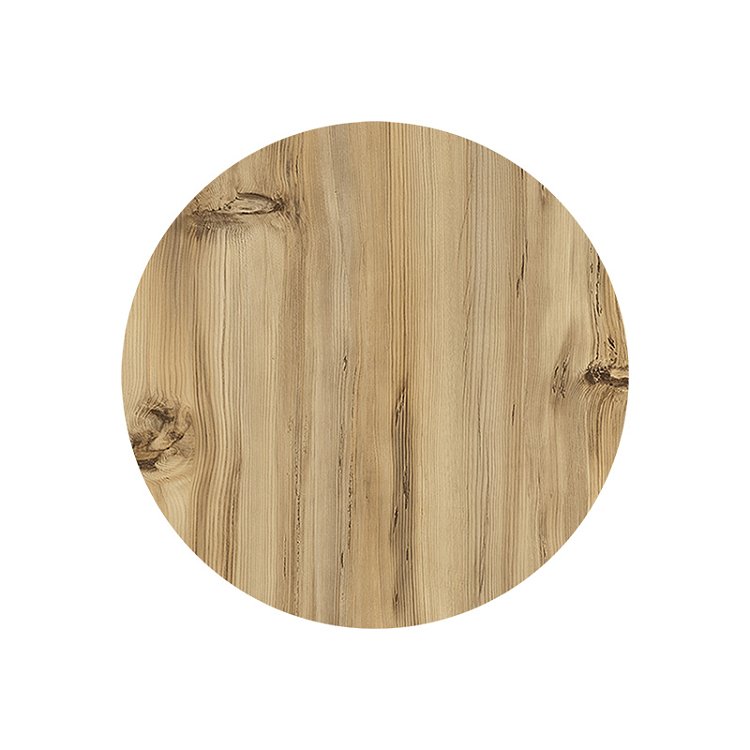 Έπιπλο τηλεόρασης επιτοίχιο Dello pakoworld sonoma 180x31.6x29.6εκ 176-000060