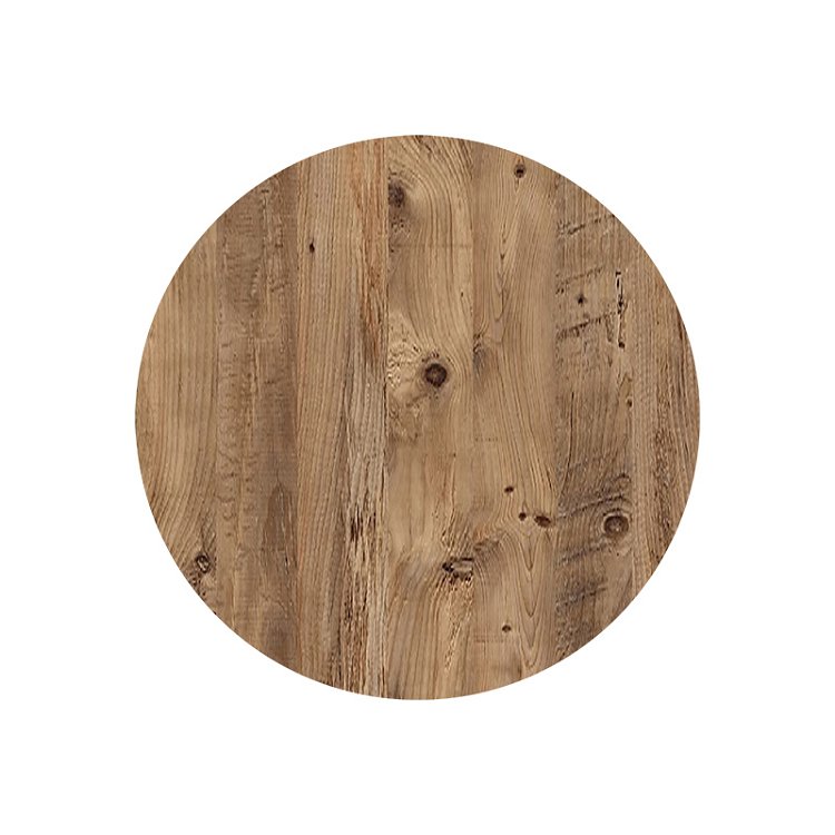 Στήλη Xara pakoworld oak 35.5x35.5x180εκ 176-000068