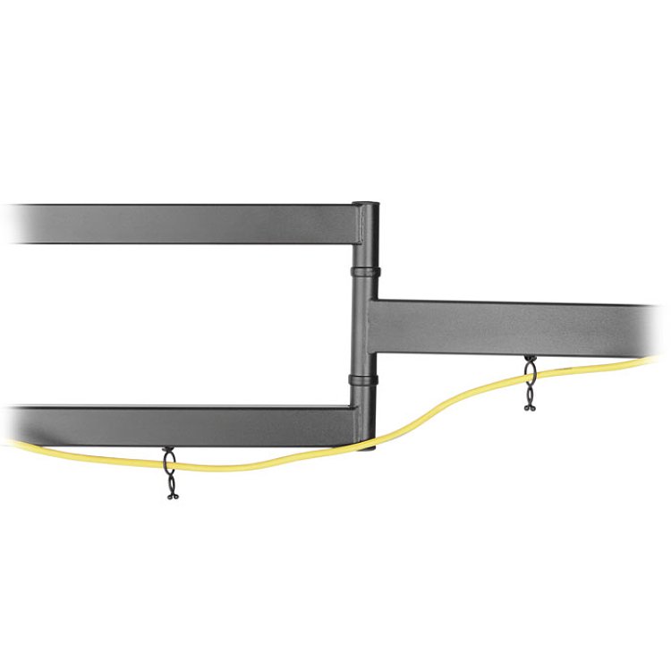 SUPERIOR FULL MOTION Βάση Τοίχου 32"-55" 188-0041