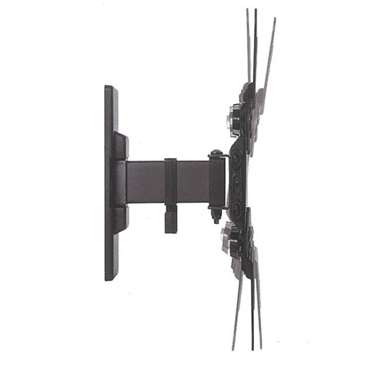 SUPERIOR MOTION EXTRA SLIM Βάση Τοίχου 13"-42" 188-0049