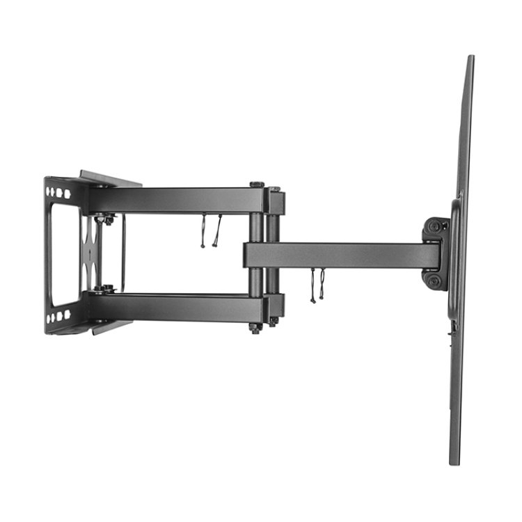 SUPERIOR FULL MOTION Επιτοίχια Βάση Τηλεόρασης 37"-80" 188-0068