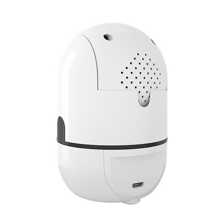SUPERIOR FULL HD WIRELESS INDOOR SMART CAMERA Κάμερα Εσωτερικού Χώρου WiFi Smart IP Full HD 1080p Pan/Tilt 188-0069