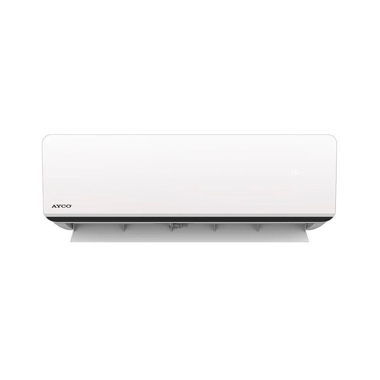 Ayco 18FP40BW Κλιματιστικό Inverter 18000 BTU