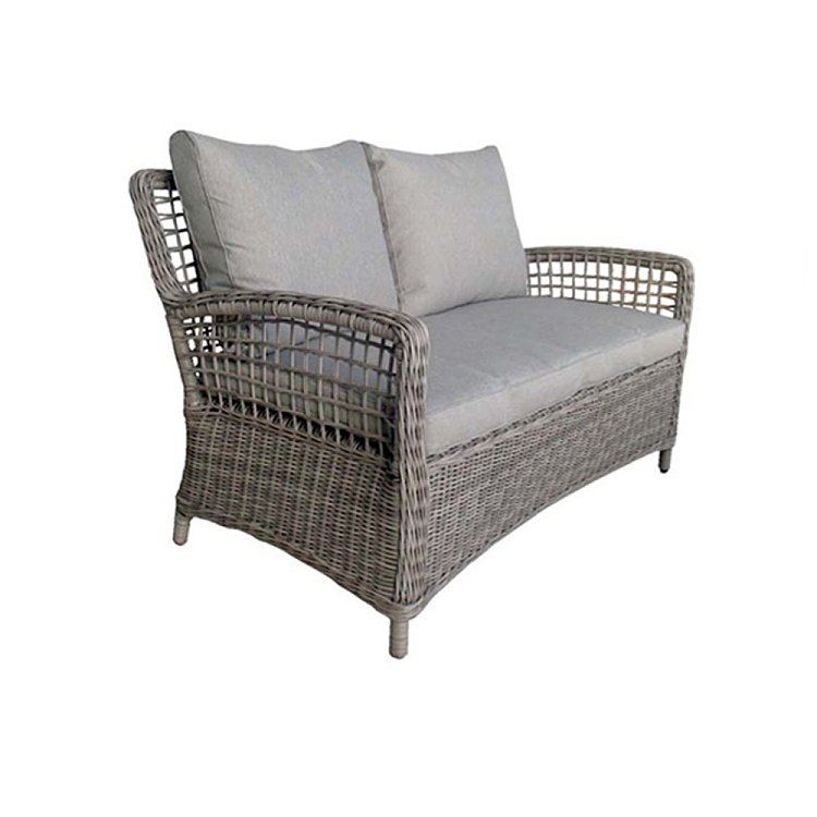 Σαλόνι Κήπου σετ 4τμχ wicker-rattan Sydney 200-02-014