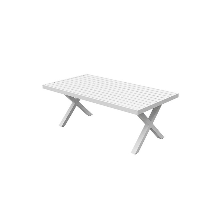 Σαλόνι Κήπου σετ 4τμ Αλουμίνιο Emily 5526 G  200-60-056