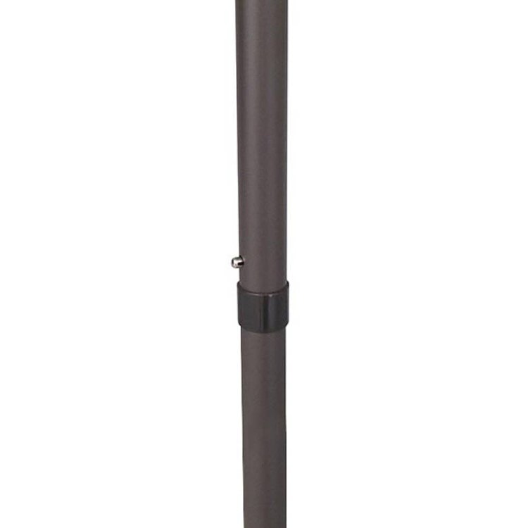 Ομπρέλα Κήπου Στρογγυλή 2.5m 5147G 200-82-039