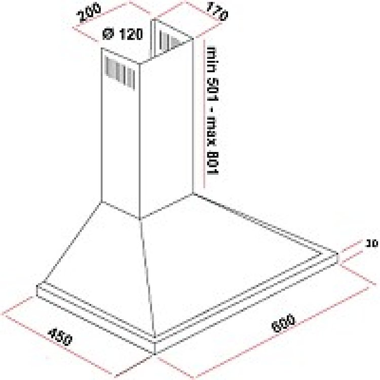 Σετ SILIFO SF6850BOI & SF6802HDV3 & SF6619 Φούρνος 83lt, Εστία Domino & Απορροφητήρας 92033 (4 Έτη Εγγύηση)