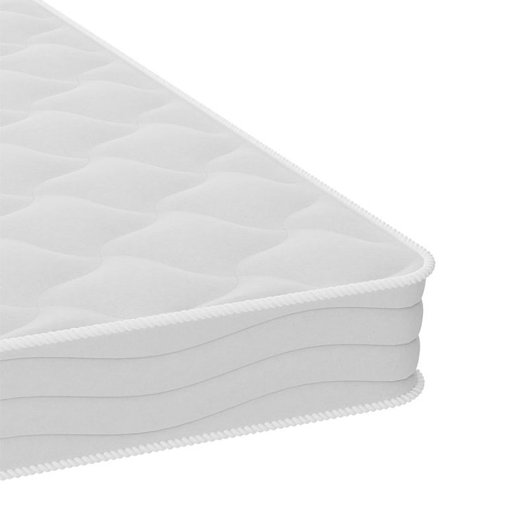 Στρώμα Cotton Baby Chic Strom διπλής όψης 14cm 70x140εκ 207-000013