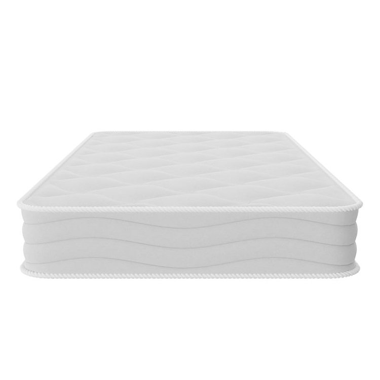 Στρώμα Cotton Baby Chic Strom διπλής όψης 14cm 70x140εκ 207-000013