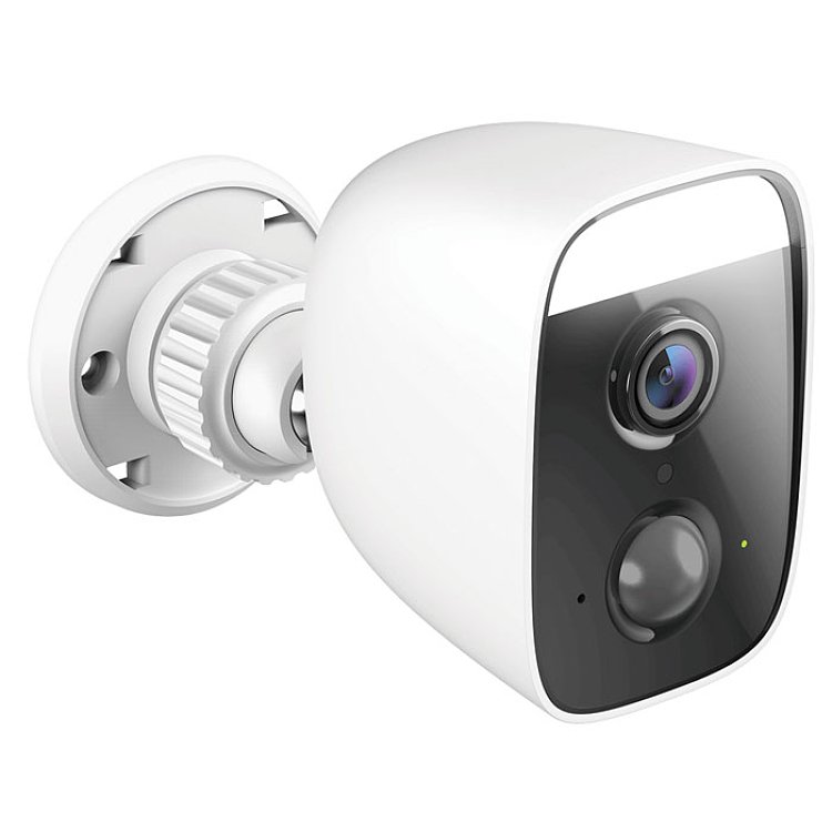 D-LINK DCS-8627LH Εξωτερική Κάμερα Full HD Wi-Fi 215-0203