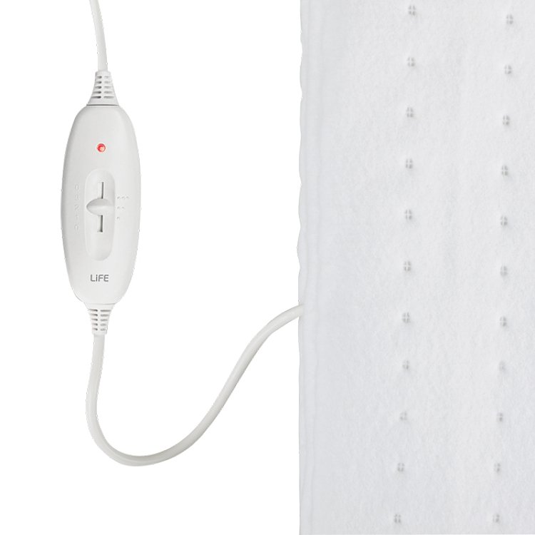 Life Blankie 221-0011 Ηλεκτρικό Υπόστρωμα Μονό 60W