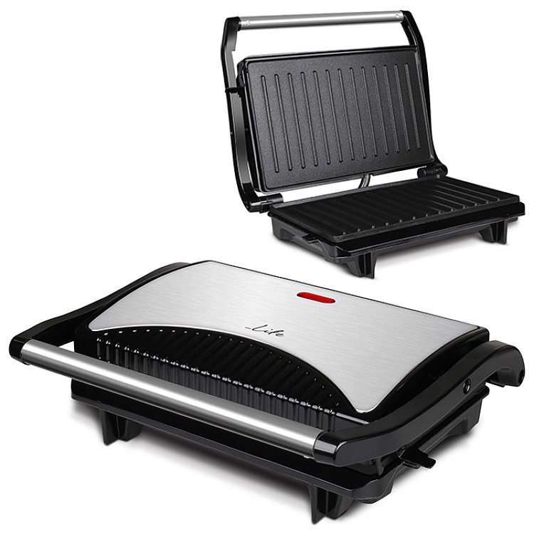 LIFE STG-100 Τοστιέρα 221-0019