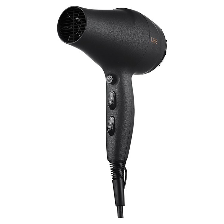 LIFE JEWEL Σεσουάρ Μαλλιών 2000W 221-0053