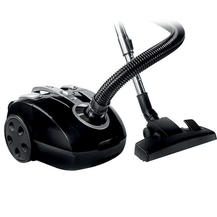 Life Eco Dustfighter 221-0055 Ηλεκτρική Σκούπα 700W