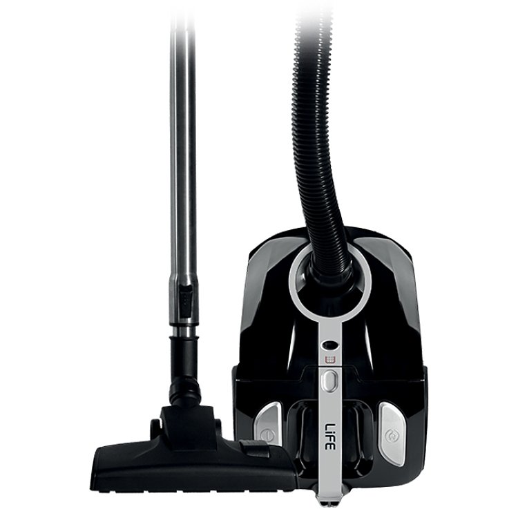 Life Eco Dustfighter 221-0055 Ηλεκτρική Σκούπα 700W