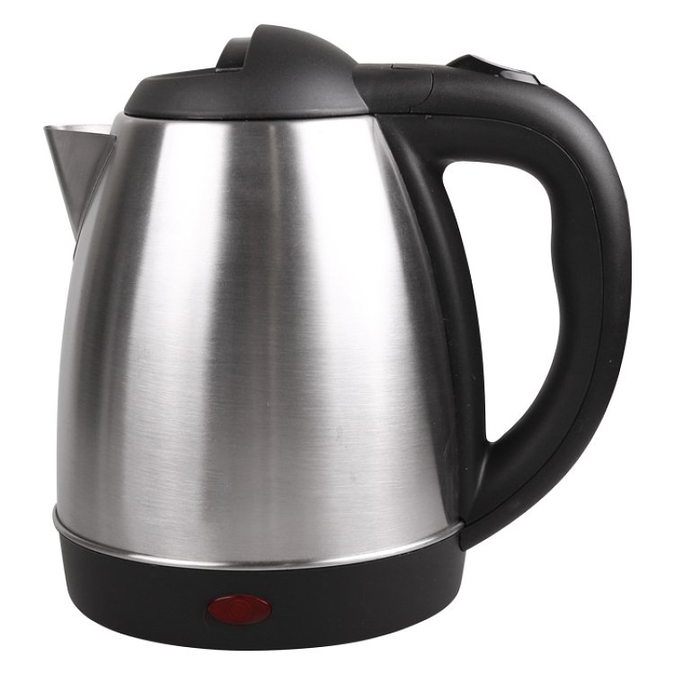 LIFE WELCOME Δίσκος με Βραστήρα Μαύρος 1.2L 221-0111