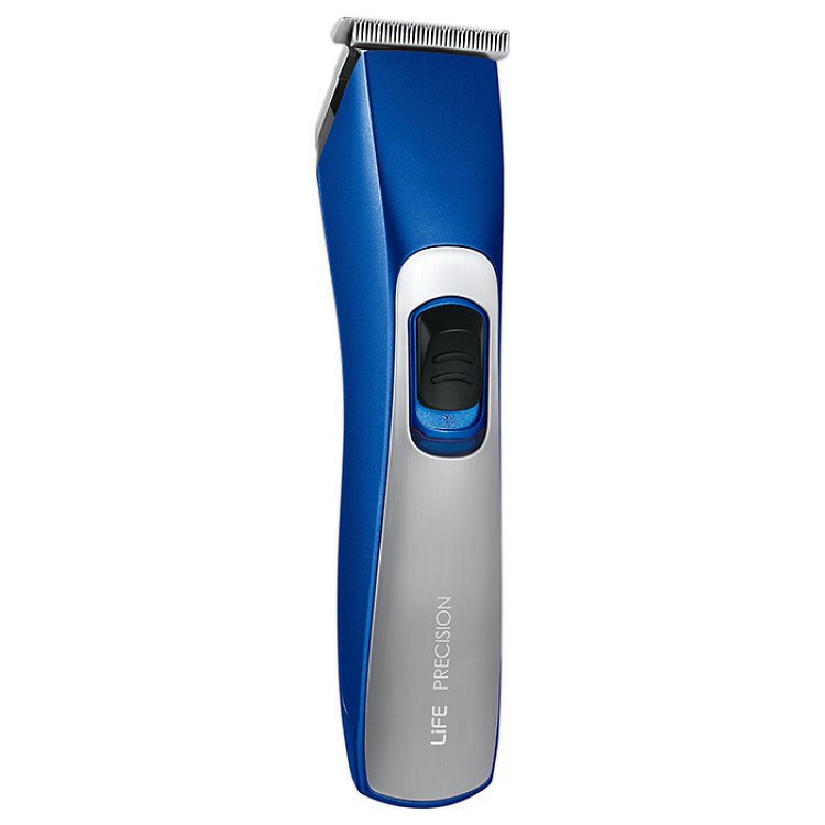 LIFE Precision Κουρευτική Μηχανή Μπλε 221-0116