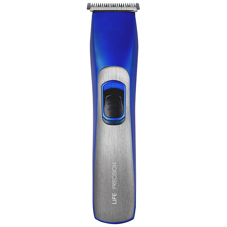 LIFE Precision Κουρευτική Μηχανή Μπλε 221-0116