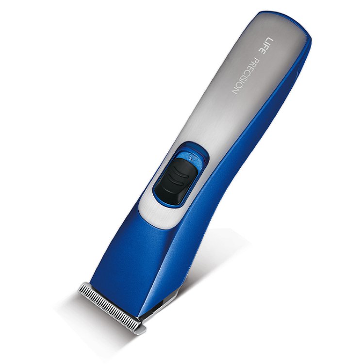 LIFE Precision Κουρευτική Μηχανή Μπλε 221-0116