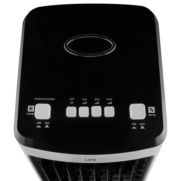 AIR COOLER LIFE ALASKA 60W 221-0150