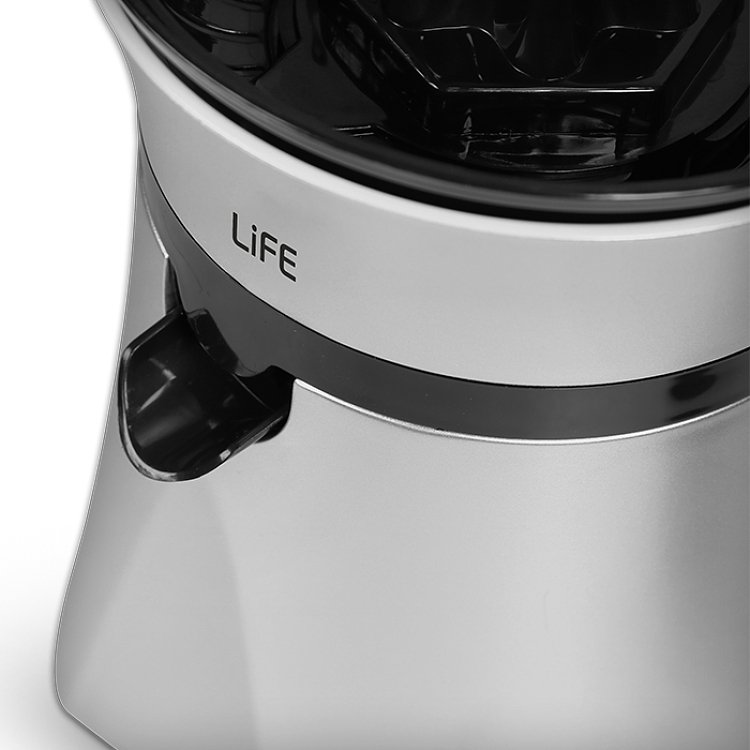 LIFE VITAMIN Ηλεκτρικός Στίφτης Λευκός 40W 221-0158