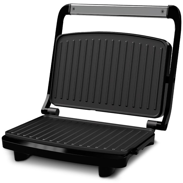 LIFE DIAMOND Τοστιέρα 750W 221-0175