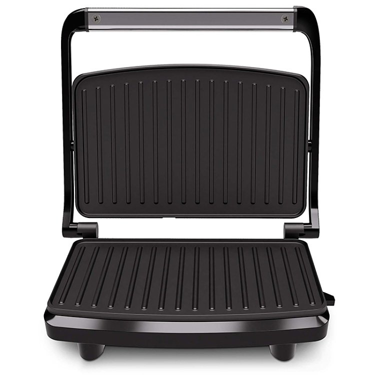 LIFE DIAMOND Τοστιέρα 750W 221-0175