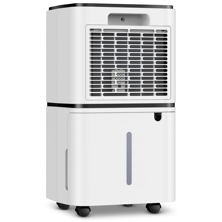 Life SUPER DRY 221-0186 Αφυγραντήρας 12L