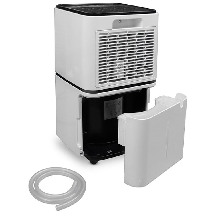 Life SUPER DRY 221-0186 Αφυγραντήρας 12L