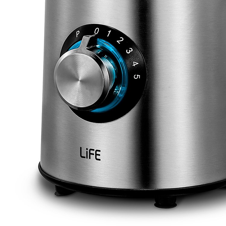 LIFE Veloce Μπλέντερ 800W 221-0199